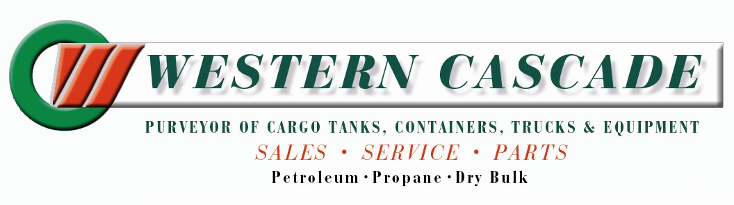 Western Cascade — Sales, Service, Parts